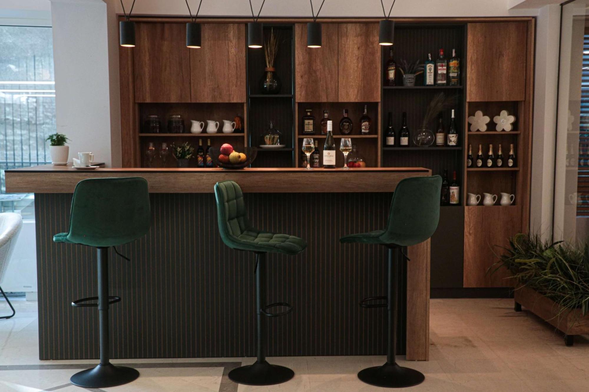 Best Western Plus Lozenetz Hotel Sofia Eksteriør bilde