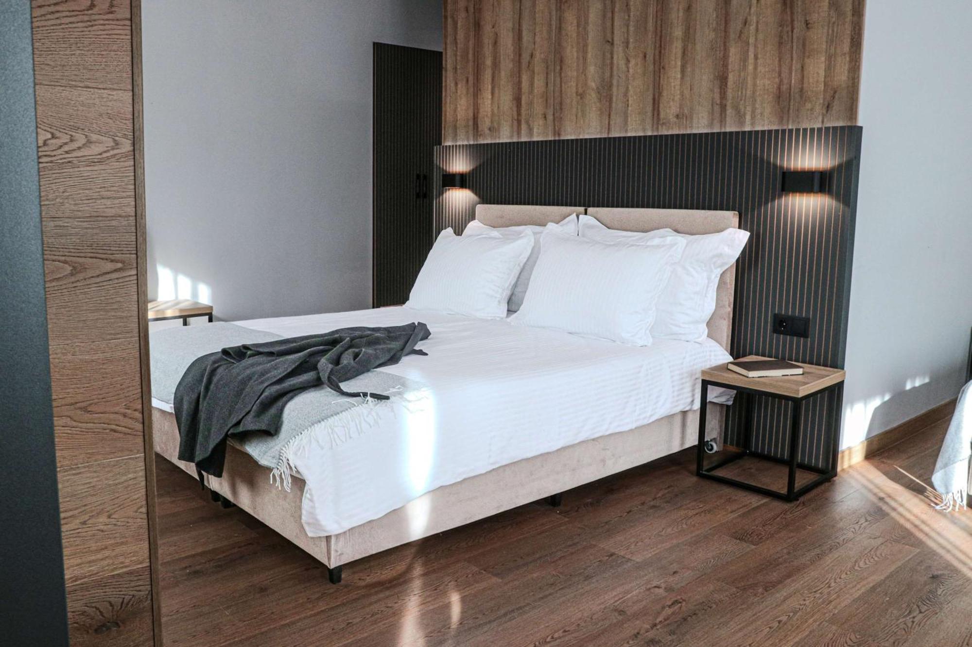 Best Western Plus Lozenetz Hotel Sofia Eksteriør bilde