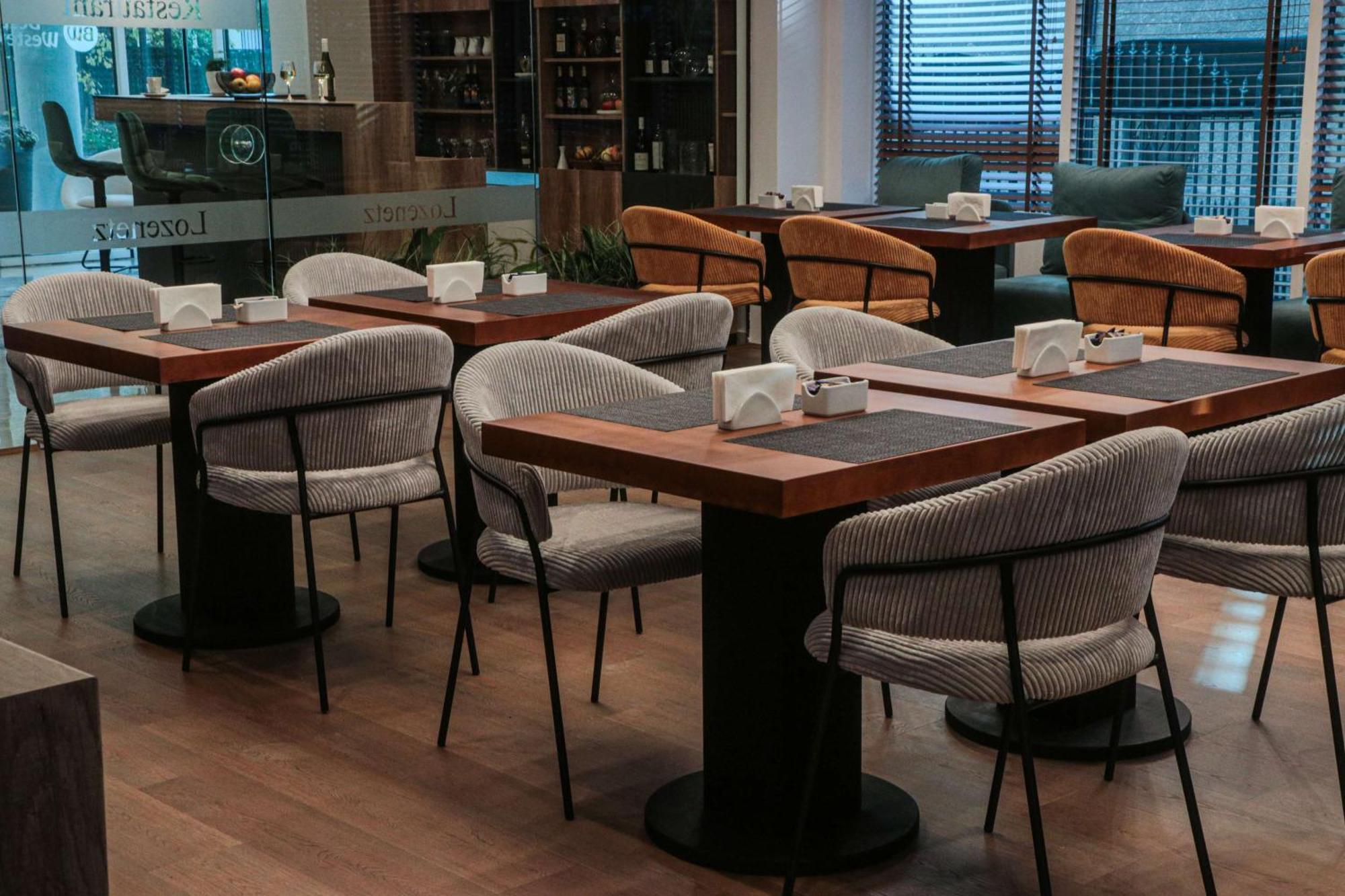 Best Western Plus Lozenetz Hotel Sofia Eksteriør bilde