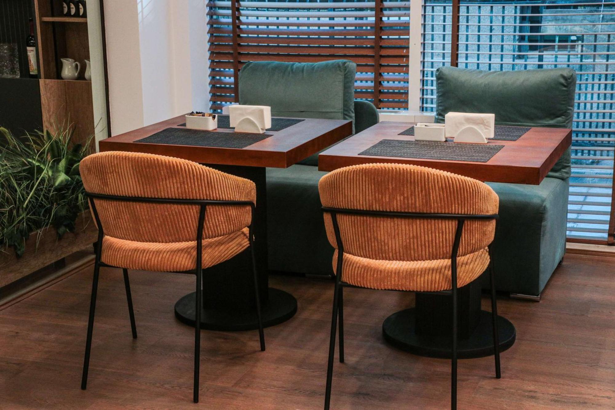 Best Western Plus Lozenetz Hotel Sofia Eksteriør bilde