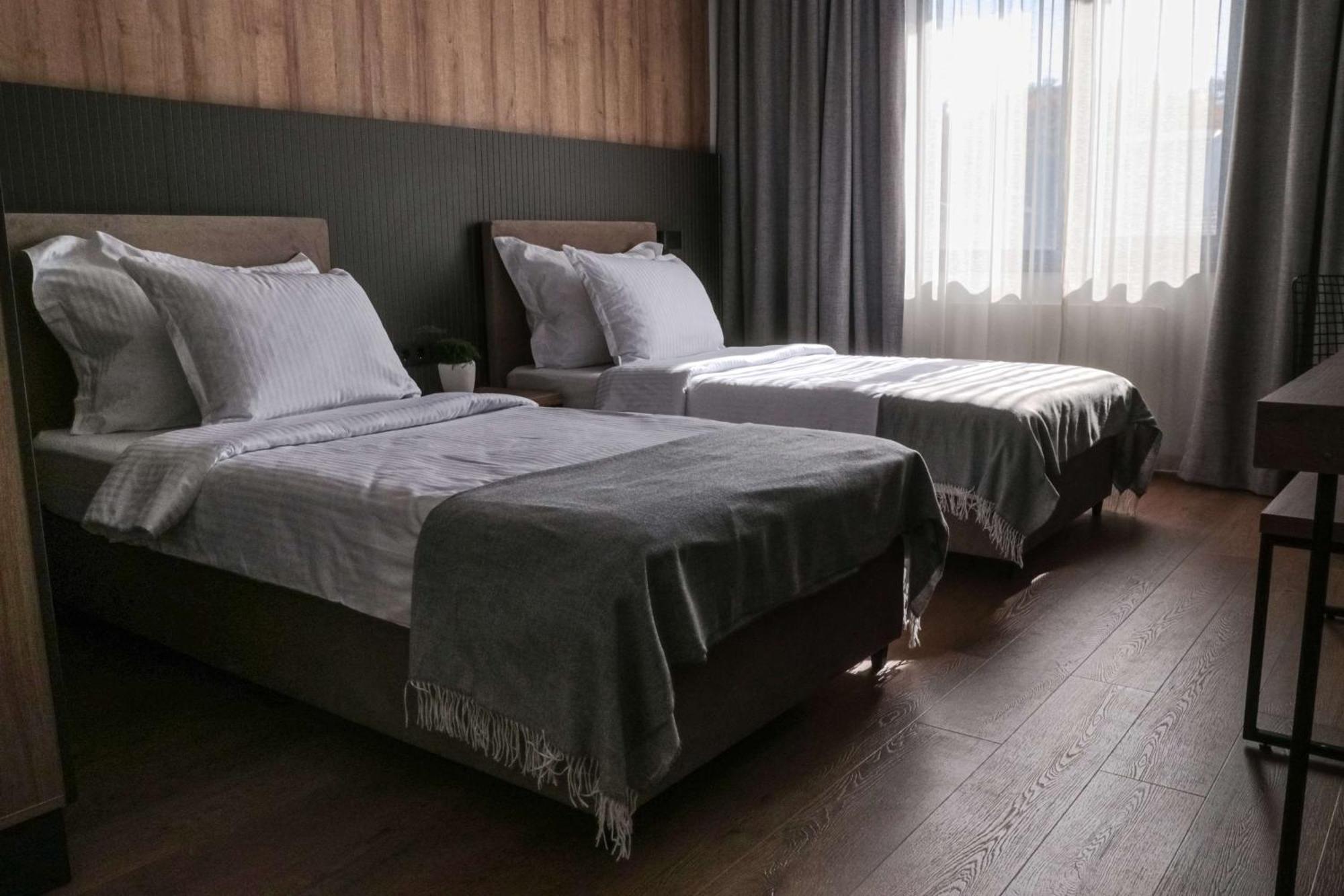 Best Western Plus Lozenetz Hotel Sofia Eksteriør bilde
