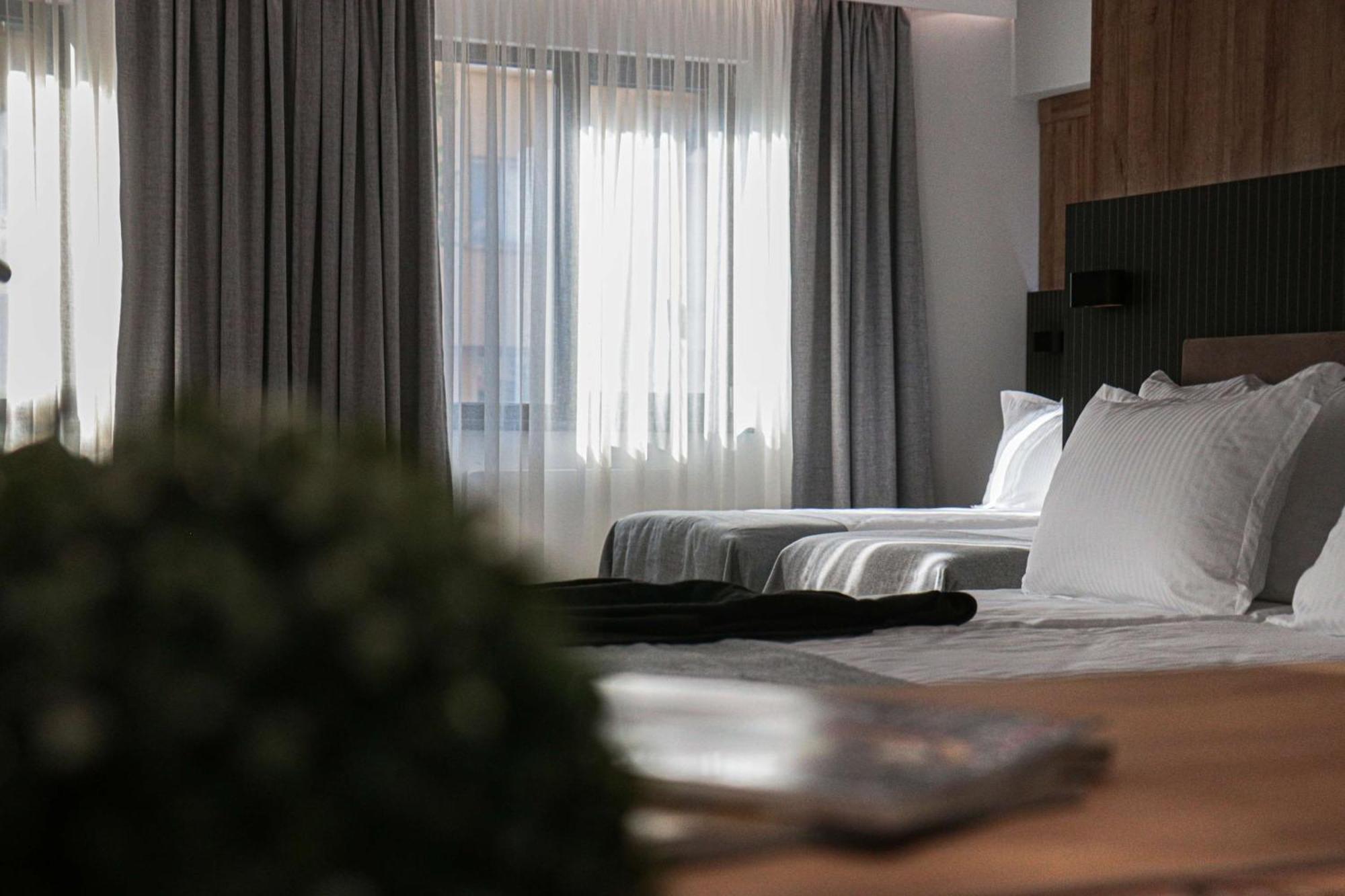 Best Western Plus Lozenetz Hotel Sofia Eksteriør bilde