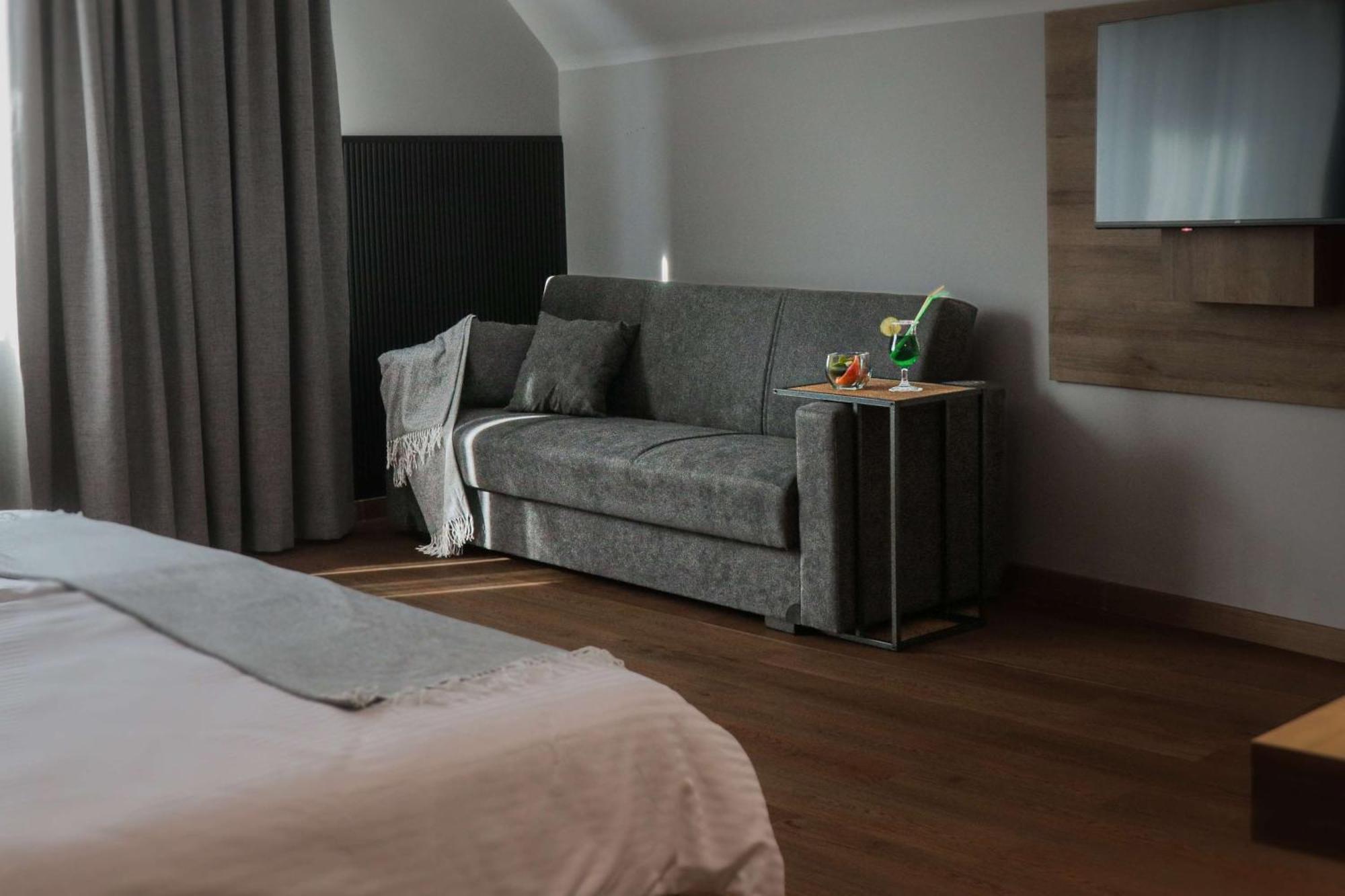 Best Western Plus Lozenetz Hotel Sofia Eksteriør bilde