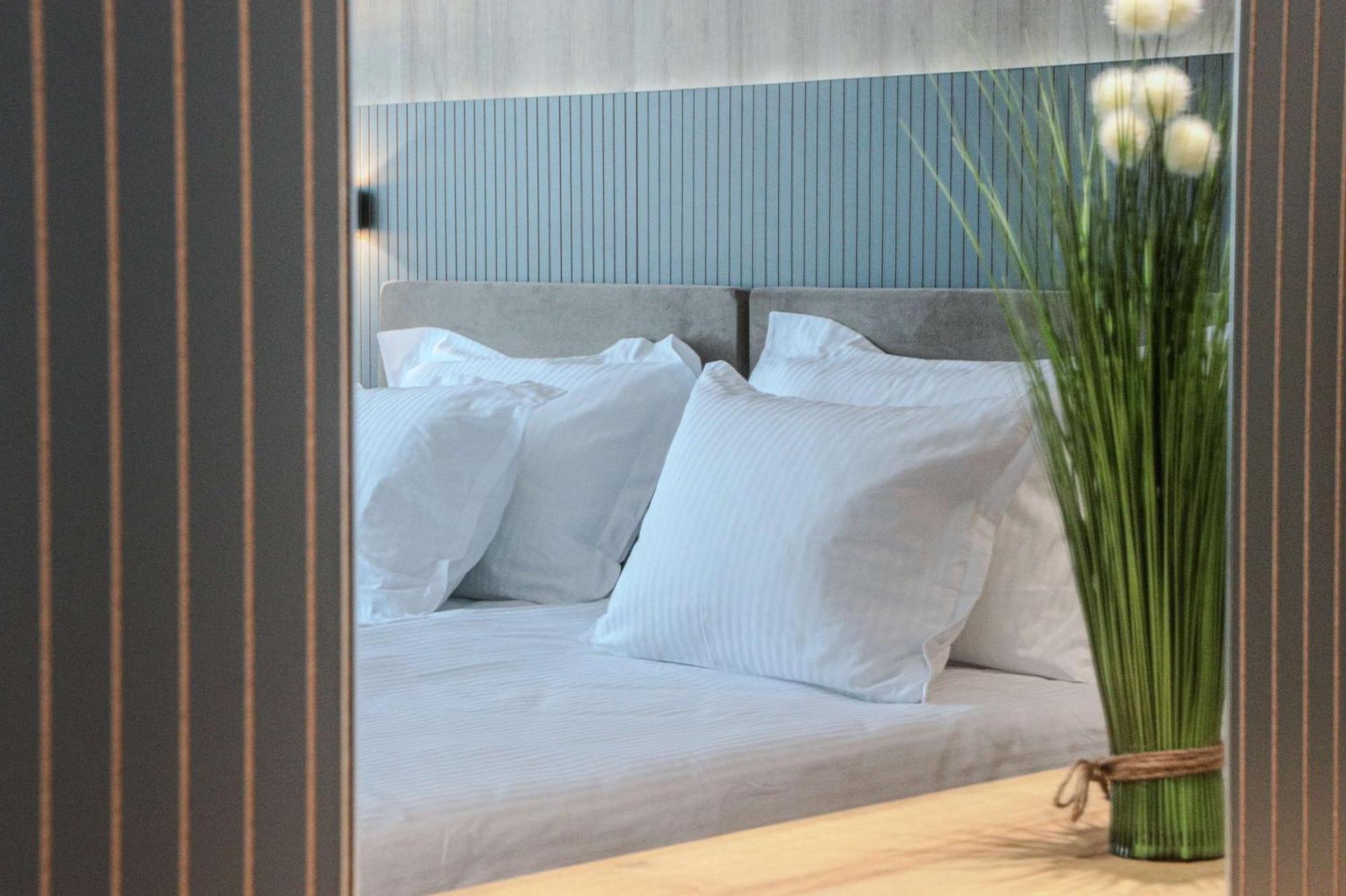 Best Western Plus Lozenetz Hotel Sofia Eksteriør bilde