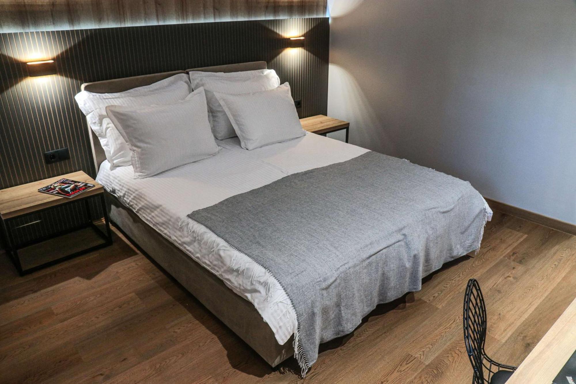 Best Western Plus Lozenetz Hotel Sofia Eksteriør bilde