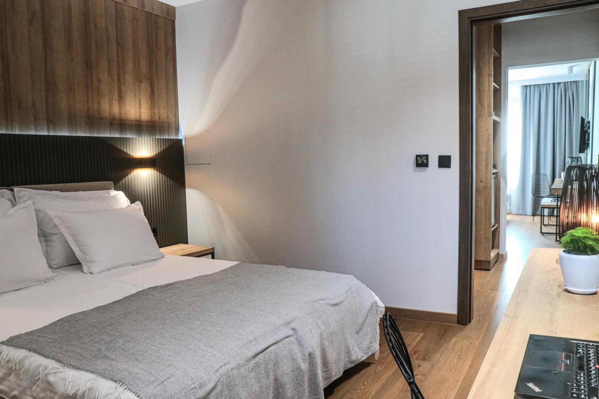 Best Western Plus Lozenetz Hotel Sofia Eksteriør bilde