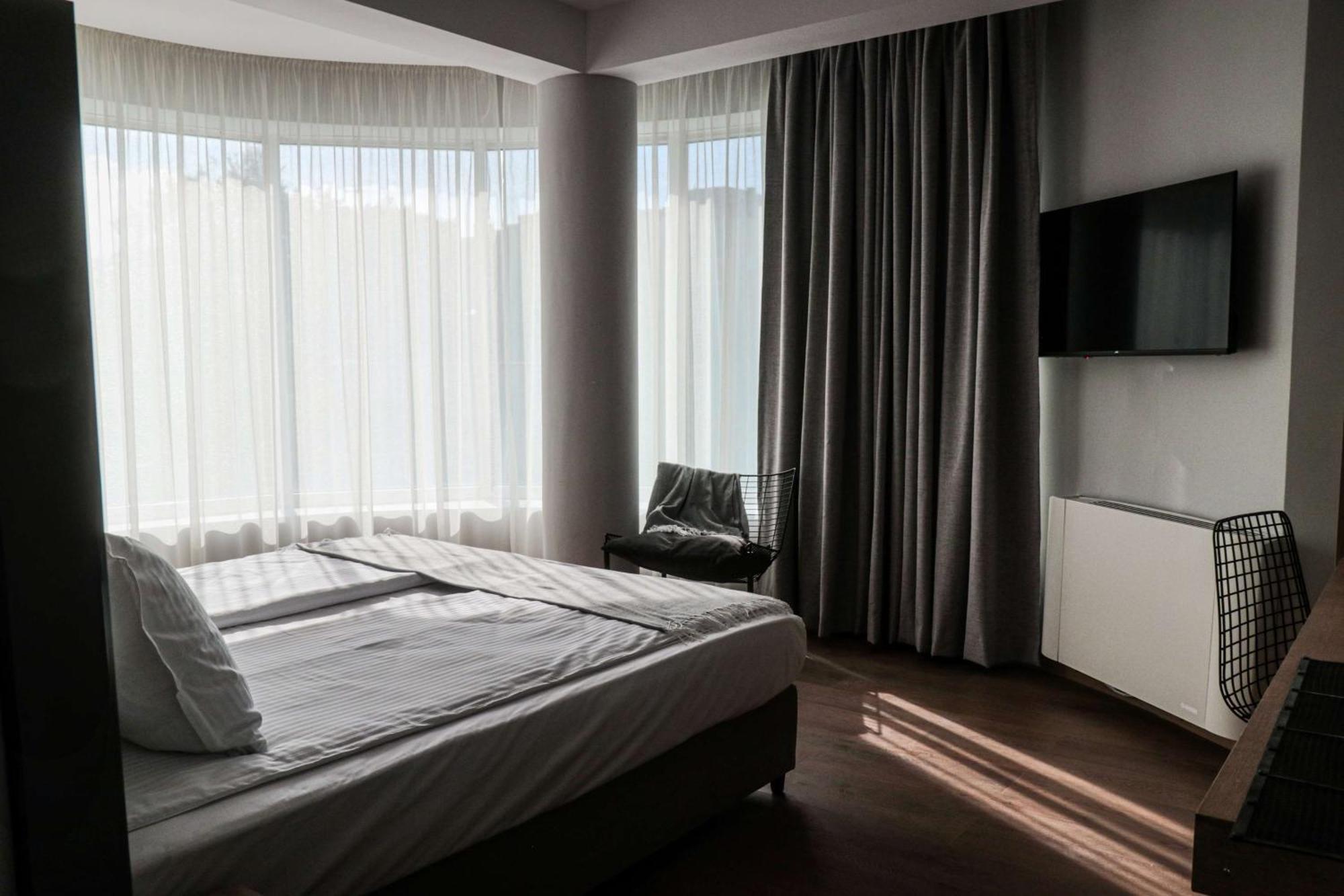 Best Western Plus Lozenetz Hotel Sofia Eksteriør bilde