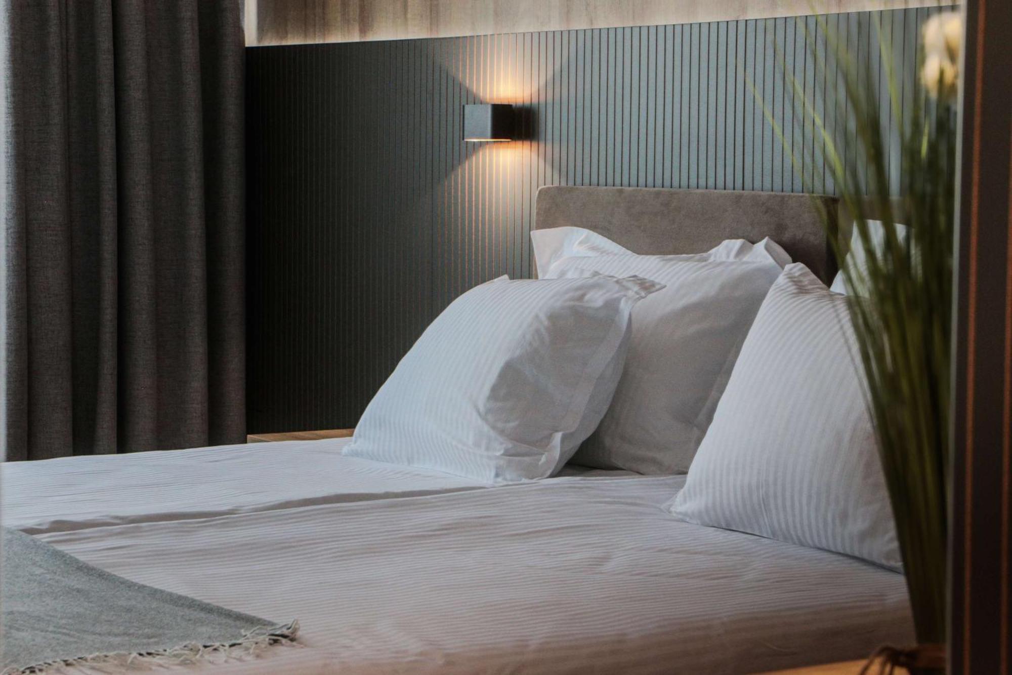 Best Western Plus Lozenetz Hotel Sofia Eksteriør bilde