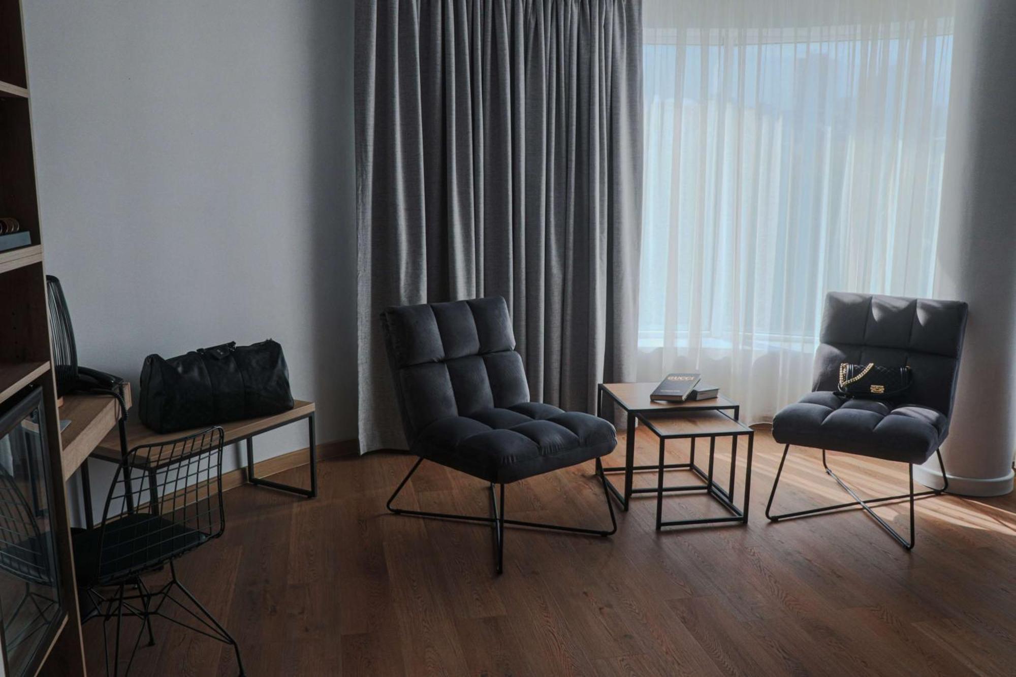 Best Western Plus Lozenetz Hotel Sofia Eksteriør bilde
