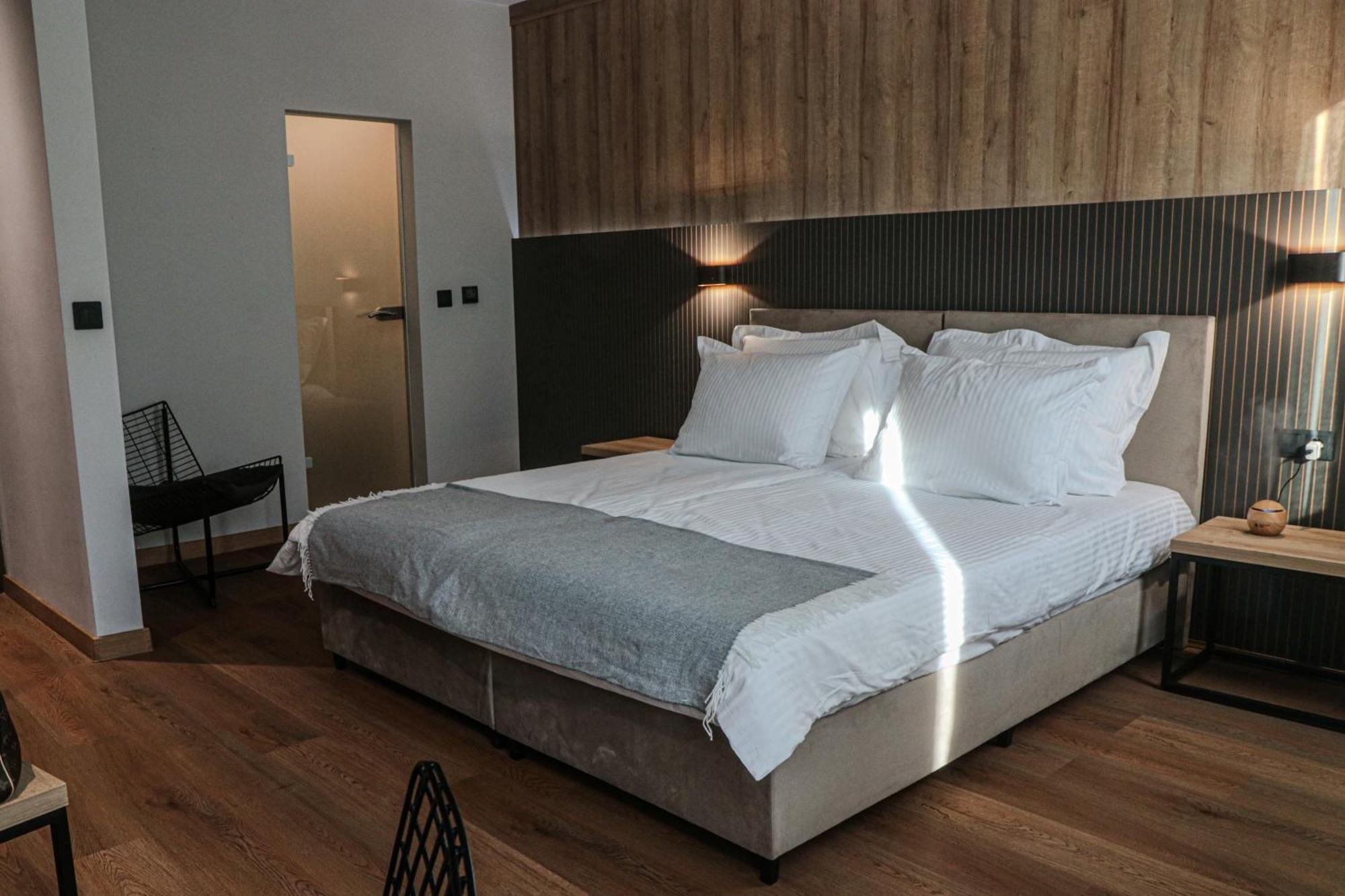Best Western Plus Lozenetz Hotel Sofia Eksteriør bilde