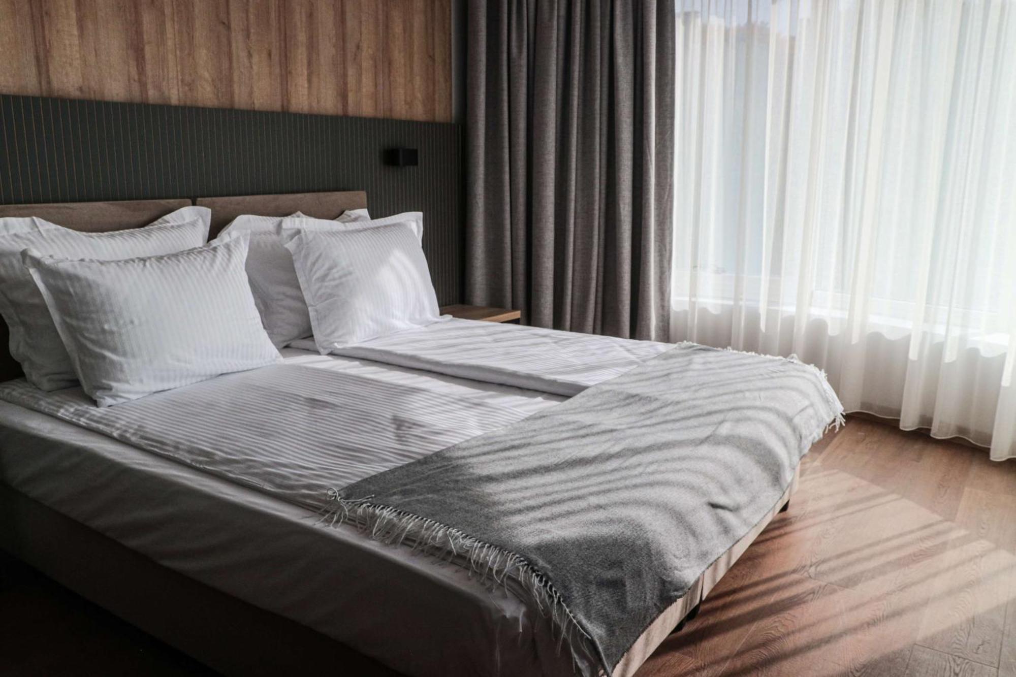 Best Western Plus Lozenetz Hotel Sofia Eksteriør bilde