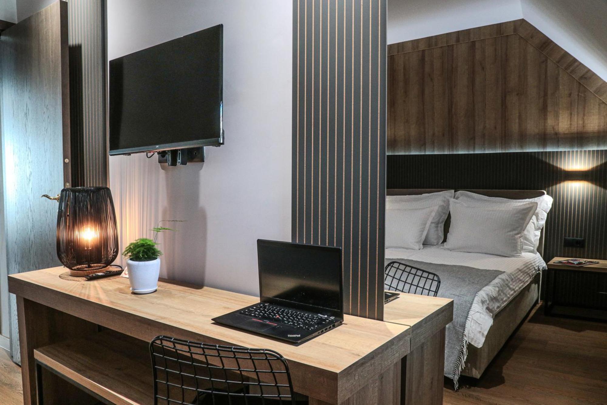 Best Western Plus Lozenetz Hotel Sofia Eksteriør bilde