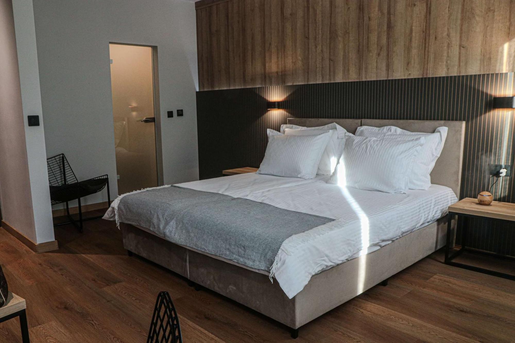 Best Western Plus Lozenetz Hotel Sofia Eksteriør bilde