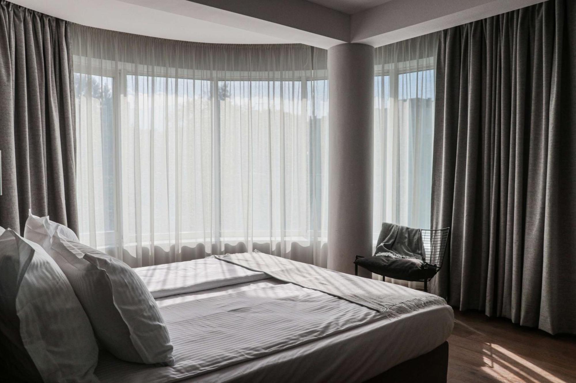Best Western Plus Lozenetz Hotel Sofia Eksteriør bilde