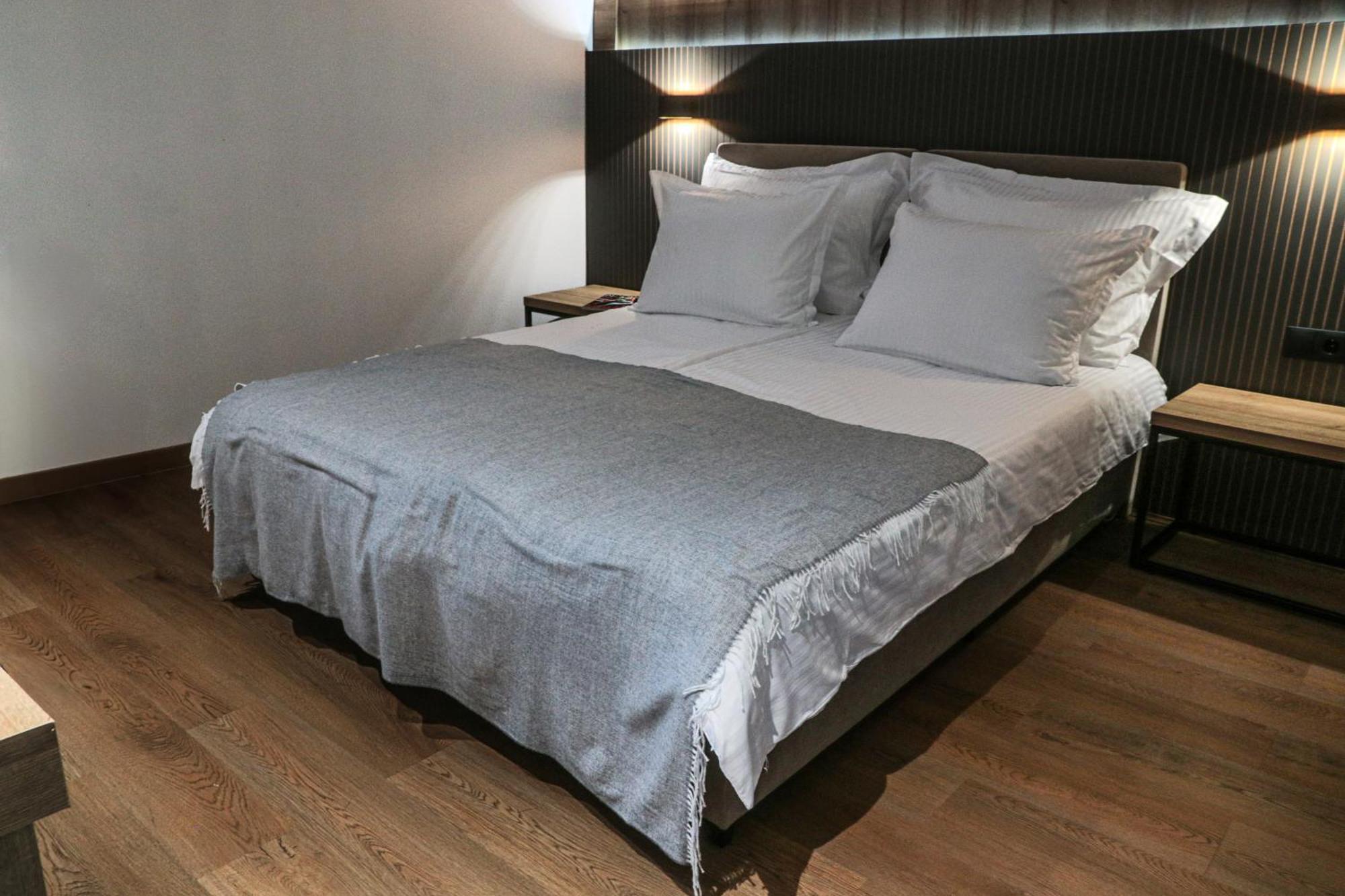 Best Western Plus Lozenetz Hotel Sofia Eksteriør bilde