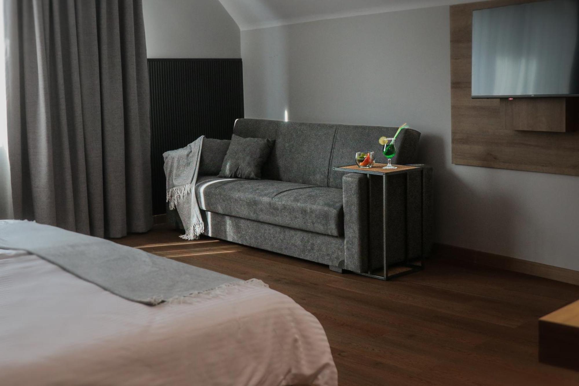 Best Western Plus Lozenetz Hotel Sofia Eksteriør bilde
