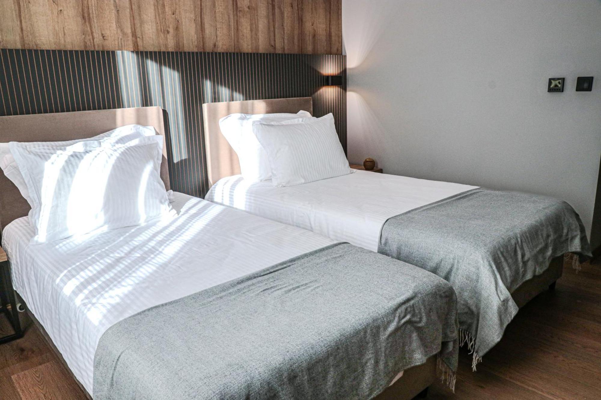 Best Western Plus Lozenetz Hotel Sofia Eksteriør bilde