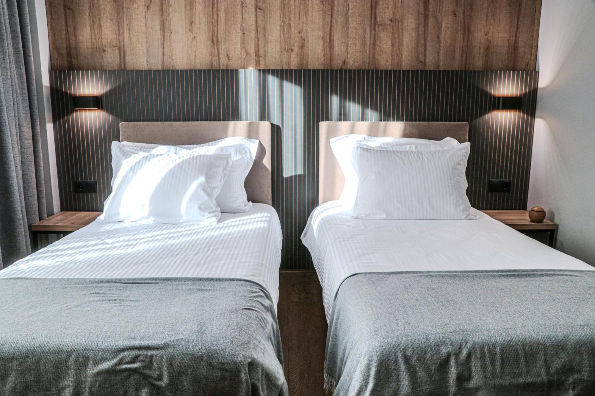 Best Western Plus Lozenetz Hotel Sofia Eksteriør bilde