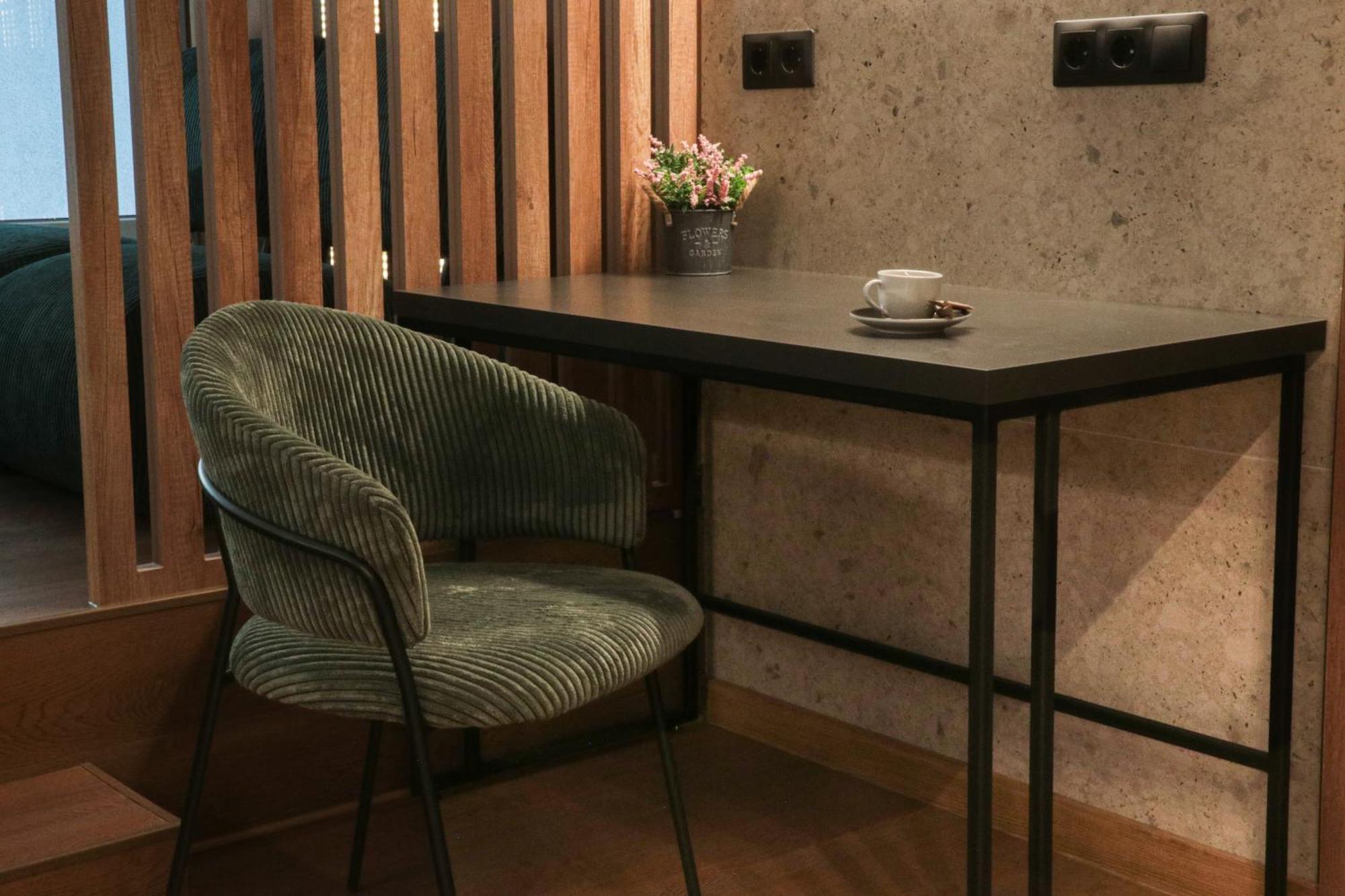 Best Western Plus Lozenetz Hotel Sofia Eksteriør bilde