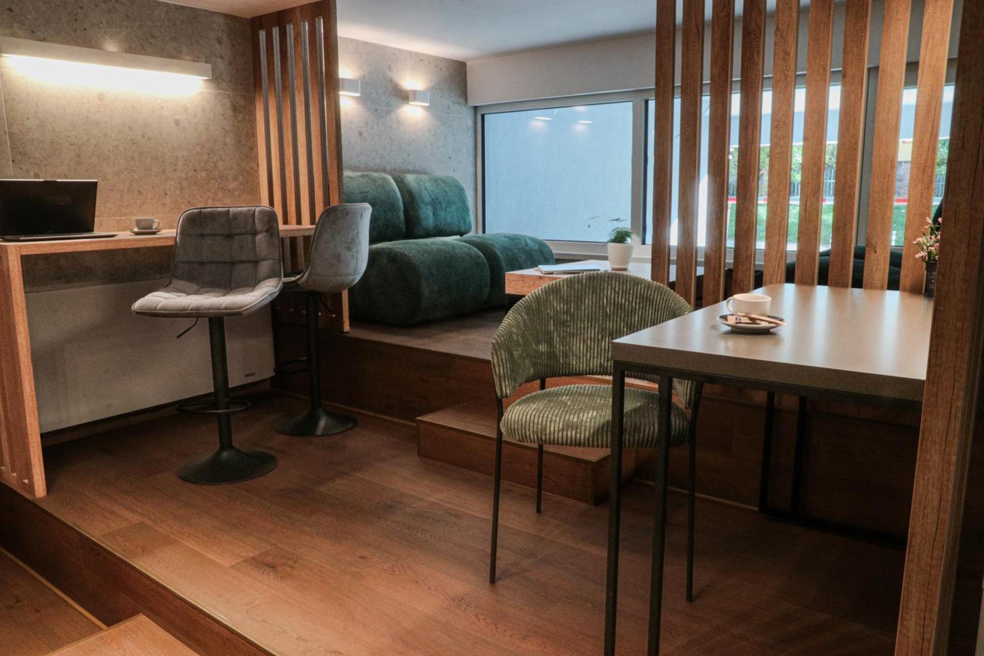 Best Western Plus Lozenetz Hotel Sofia Eksteriør bilde