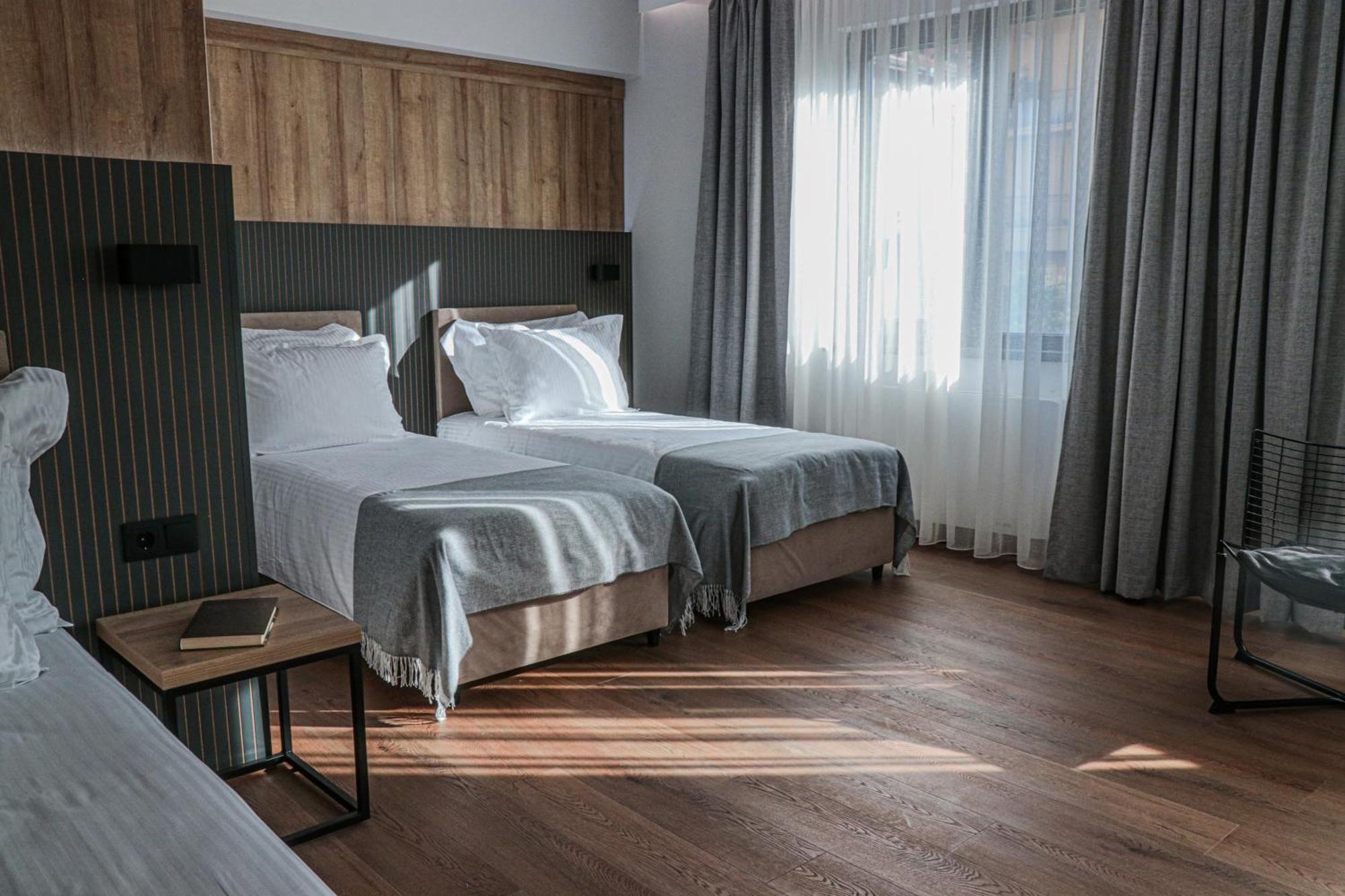 Best Western Plus Lozenetz Hotel Sofia Eksteriør bilde