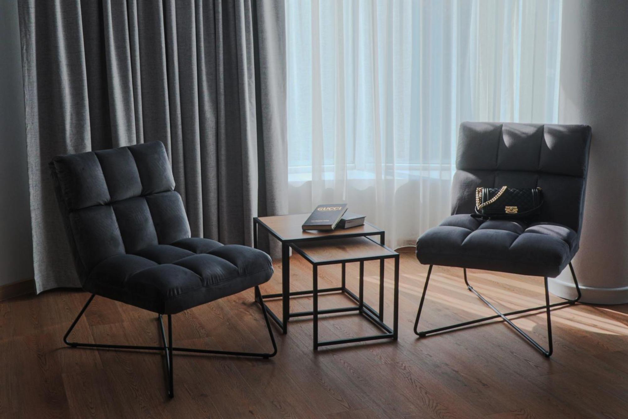 Best Western Plus Lozenetz Hotel Sofia Eksteriør bilde