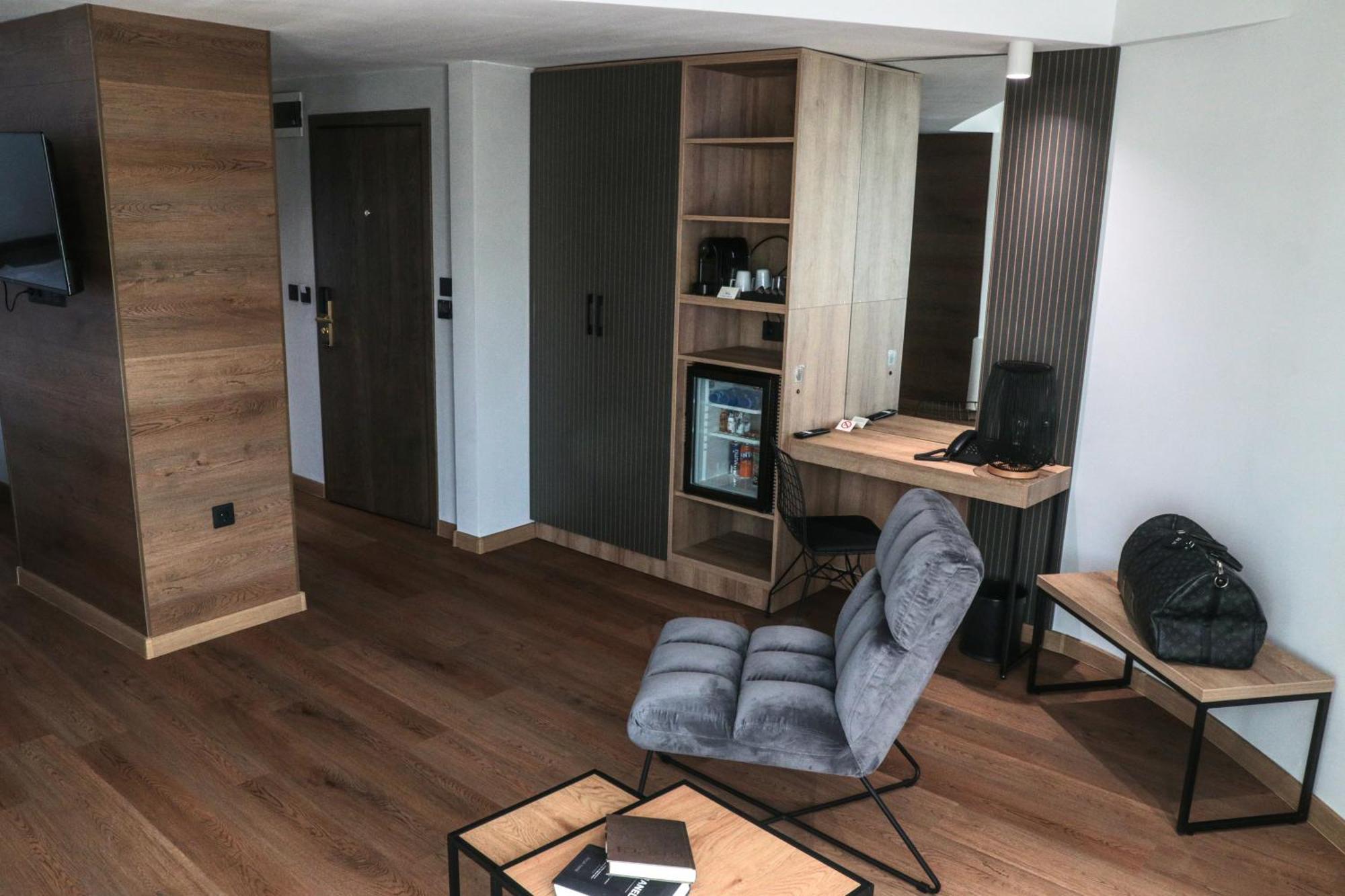 Best Western Plus Lozenetz Hotel Sofia Eksteriør bilde